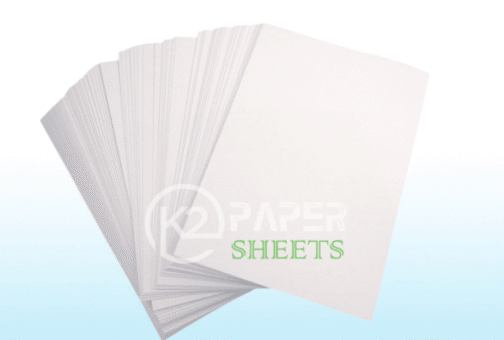 K2 eLiquid CODE RED Incense On Paper