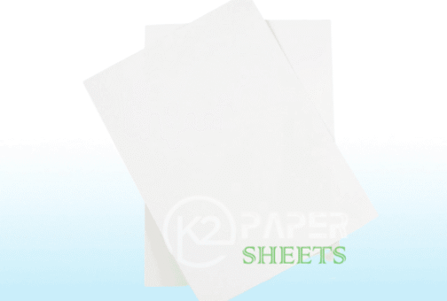 K2 spice paper spray on letter