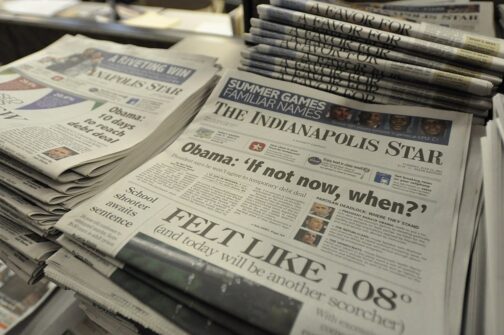 K2 spice spray on newspaper