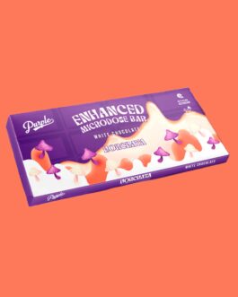 Purple Chocolate Bar Enhanced Microdose Blend