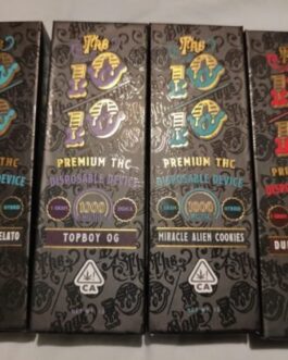 10/10 premium Disposable