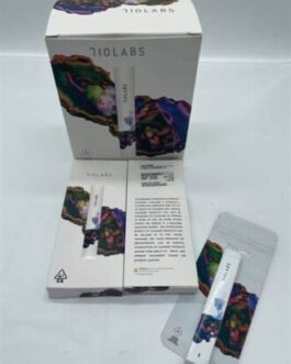 710 Labs Disposables