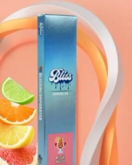 Bliss Disposables