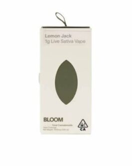 Bloom Disposables