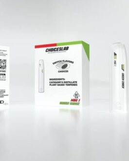 Choicelab Disposables