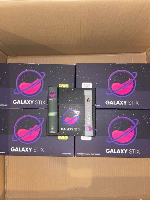 Galaxy stix Disposables