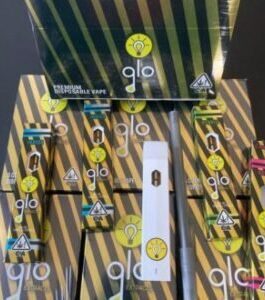 Glo Disposables