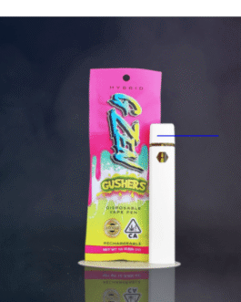 GZen Disposables