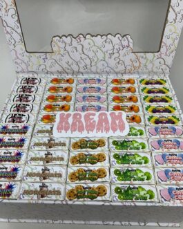 Kream Disposable Vape