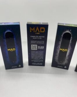 Mad Labs Disposables