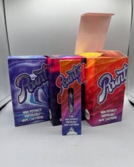 Runtz Disposables