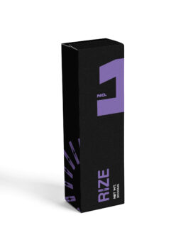 RIZE - No. 1 - Cannabis Vape Pen Cannabis Online