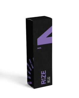 RIZE - No. 4 - Cannabis Online