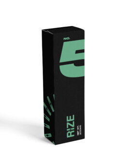 RIZE - No. 5 - Cannabis Online UK