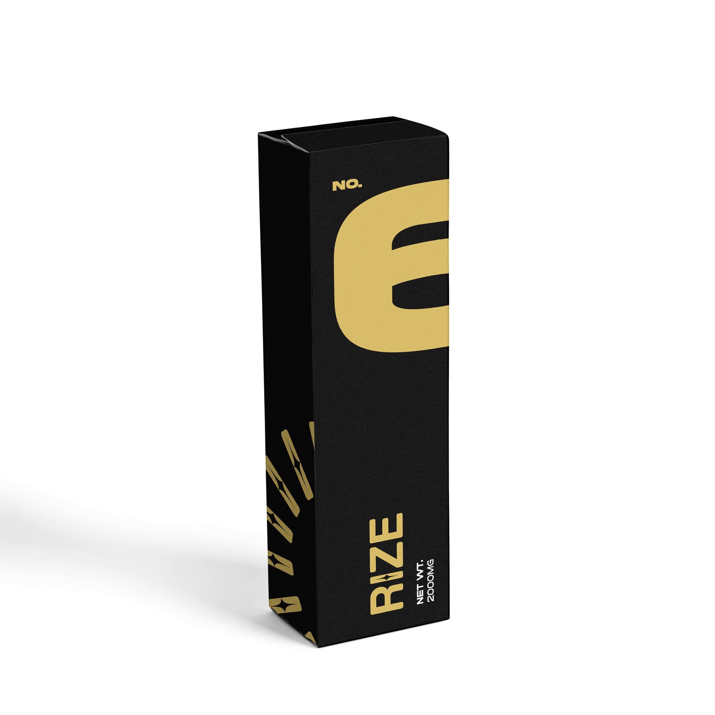 RIZE - No. 6 - Cannabis Online