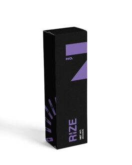RIZE - No. 7 Cannabis Online