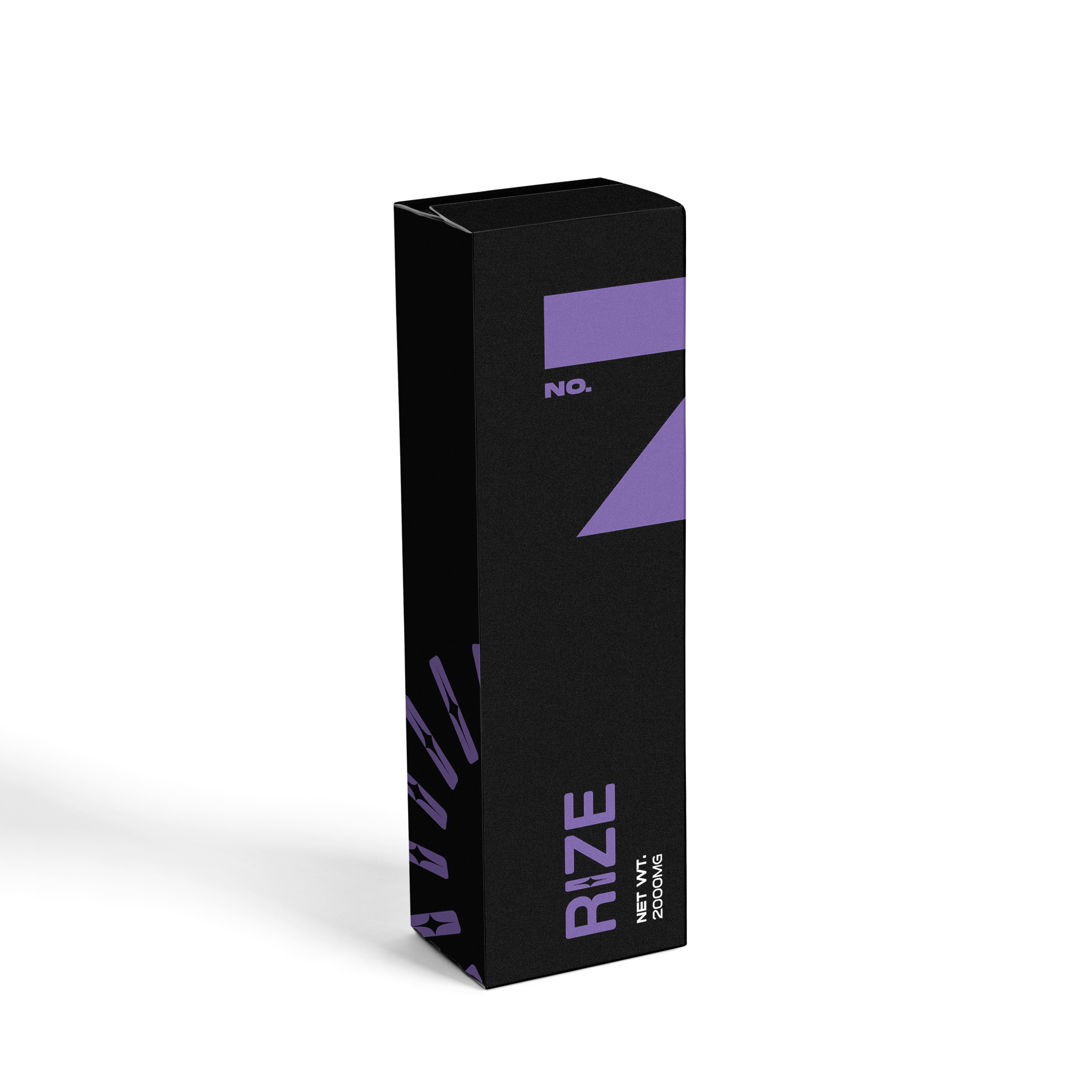 RIZE - No. 7 Cannabis Online