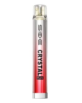 Crystal Plus Pod Kit - Aurora Red + Watermelon Ice