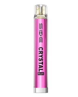 Crystal Plus Pod Kit-Pink + Pink Lemonade
