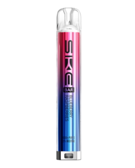 SKE BAR Prefilled Vape Kit - Blueberry Raspberries