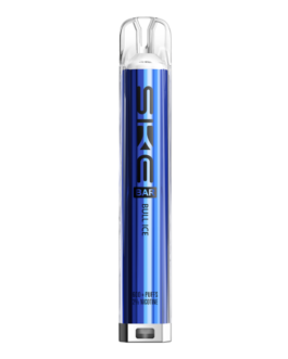 SKE BAR Prefilled Vape Kit - Bull Ice