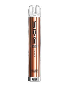 SKE BAR Prefilled Vape Kit - Cola Ice