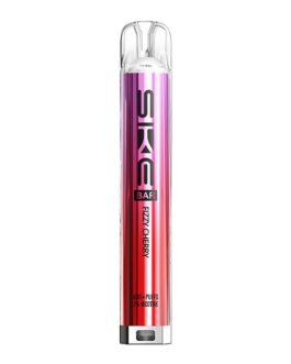 SKE BAR Prefilled Vape Kit - Fizzy Cherry