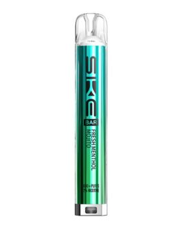 SKE BAR Prefilled Vape Kit - Fresh Menthol Mojito