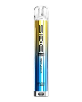 SKE BAR Prefilled Vape Kit - Fruit Medley