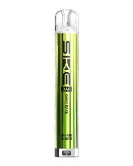 SKE BAR Prefilled Vape Kit - Gami Rare
