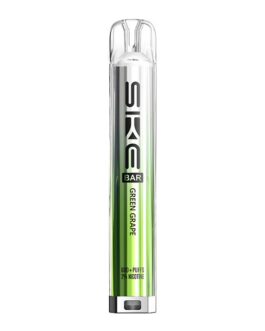 SKE BAR Prefilled Vape Kit - Green Grape