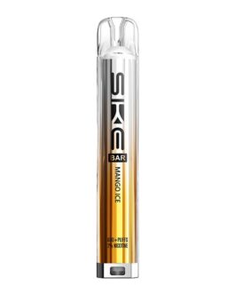 SKE BAR Prefilled Vape Kit - Mango Ice