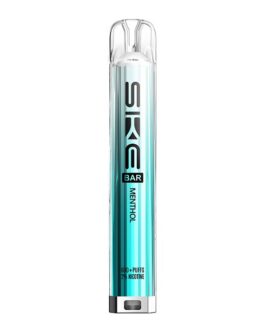SKE BAR Prefilled Vape Kit - Menthol