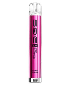 SKE Bar Prefilled Vape Kit - Pink Lemonade - 0mg