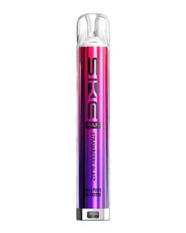 SKE BAR Prefilled Vape Kit - Strawberry Blast