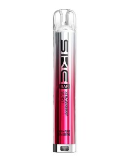 SKE BAR Prefilled Vape Kit - Strawberry Burst