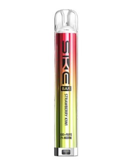 SKE BAR Prefilled Vape Kit - Strawberry Kiwi
