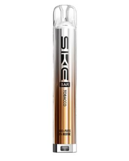 SKE Bar Prefilled Vape Kit - Tobacco - 0mg