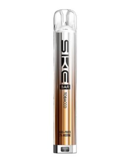 SKE BAR Prefilled Vape Kit - Tobacco
