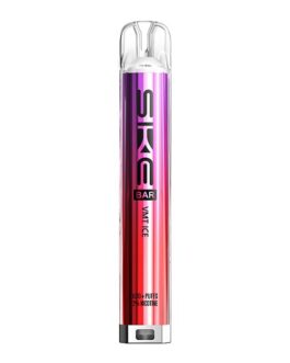 SKE BAR Prefilled Vape Kit - VMT Ice