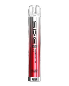 SKE BAR Prefilled Vape Kit - Watermelon Ice