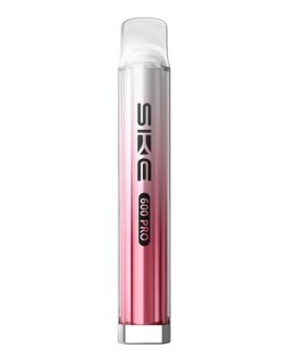 SKE Crystal Pro 600 Prefilled Pod Kit - Berry Ice