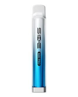 SKE Crystal Pro 600 Prefilled Pod Kit - Blue Razz Lemonade