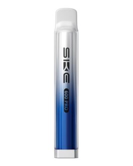 SKE Crystal Pro 600 Prefilled Pod Kit - Blueberry Raspberries