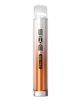 SKE Crystal Pro 600 Prefilled Pod Kit - Cola Ice
