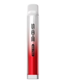 SKE Crystal Pro 600 Prefilled Pod Kit - Watermelon Ice